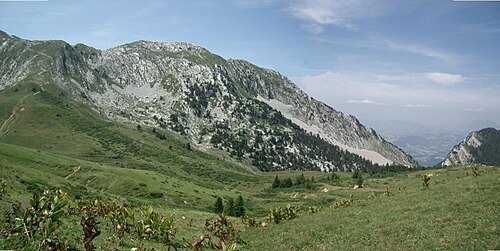 La Grande Sure