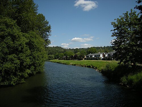 Green River