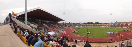 Stade Charles de Gaulle