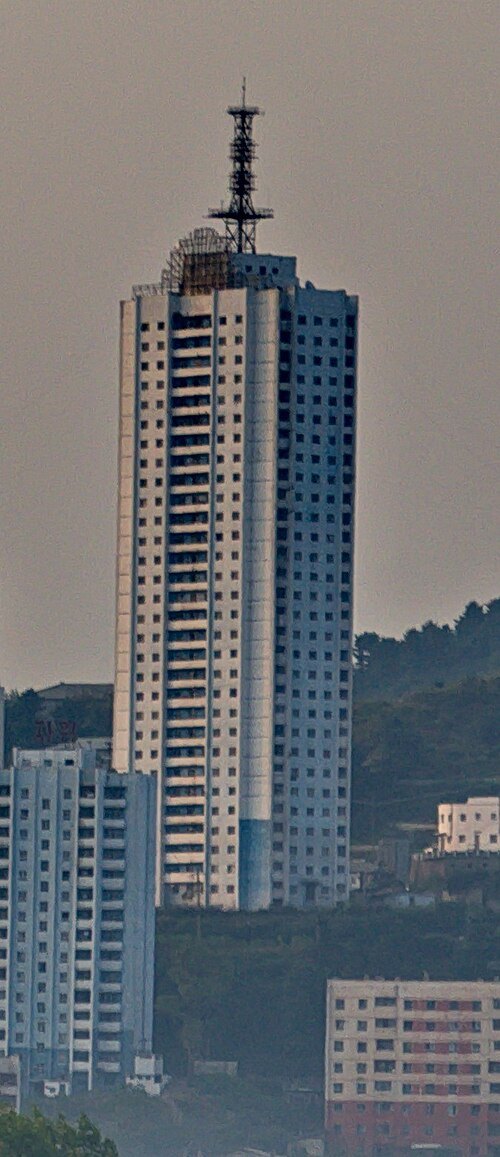 Pukmang Tower