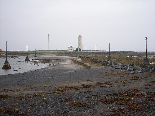 Grótta