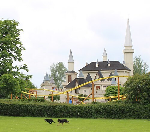 Gulliver's Land Resort