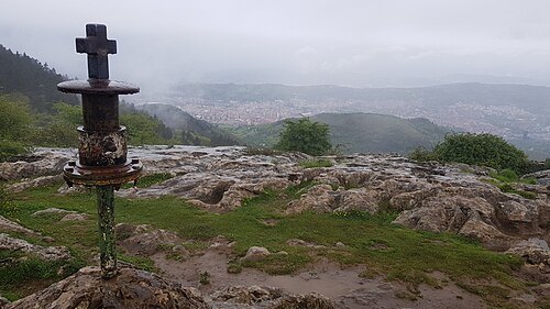Pagasarri