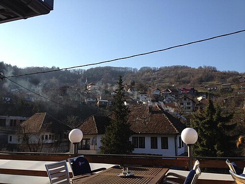 Gornji Šeher