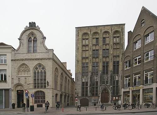 Oude Beursplein