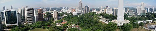 咖啡山
