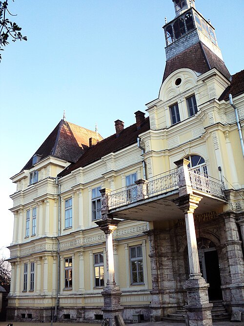 Saraj Resen