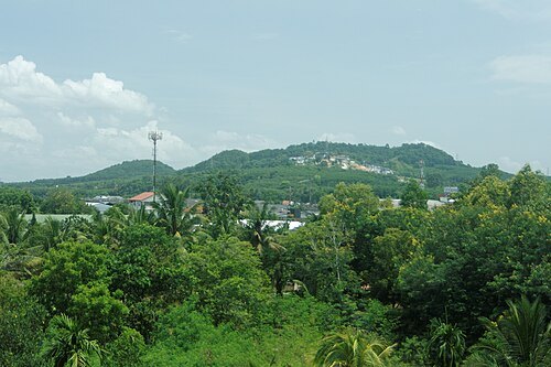 Khuan Tha Kup