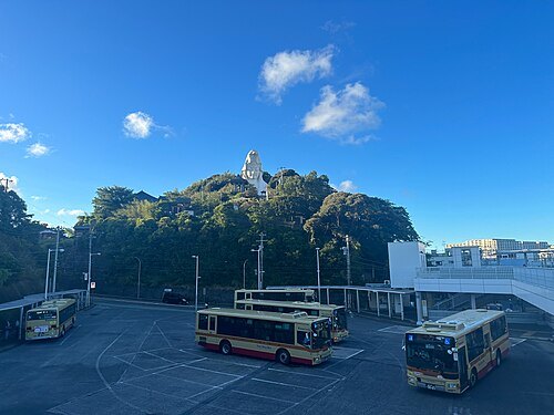 大船觀音寺