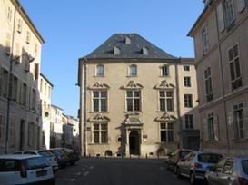 MJC Lillebonne