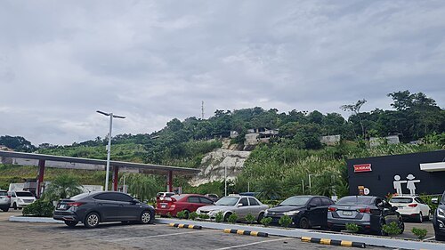 Loma El Espino