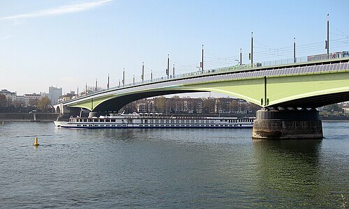 Kennedy Bridge