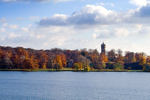 Babelsberg Park