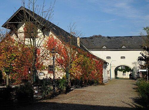Roscheider Hof Open Air Museum