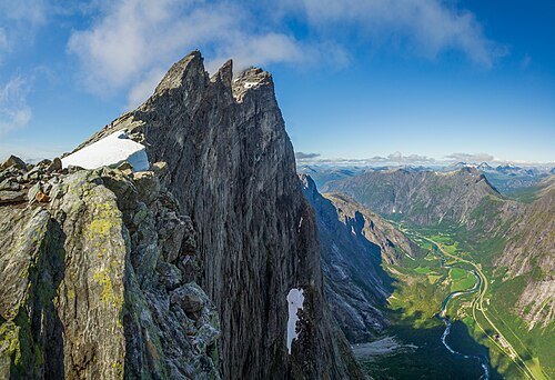 Trollryggen