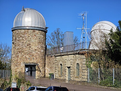 Stuttgart Observatory