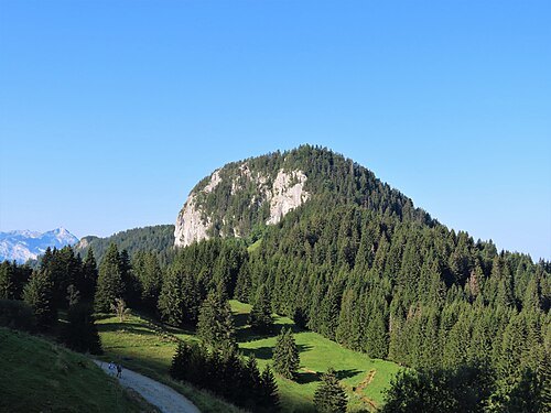 Roche de Roux