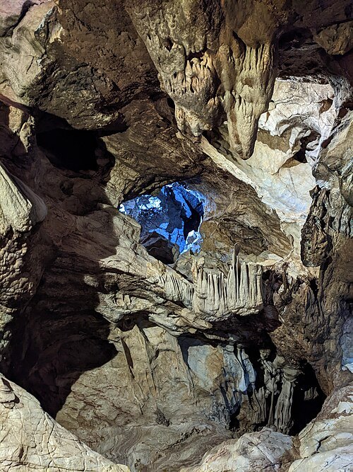 Radac Cave