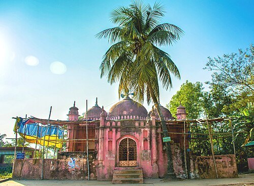 Ulchapara Jame Mosque