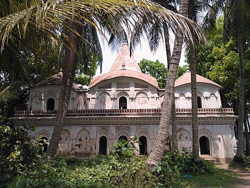 Khelaram Datar Temple