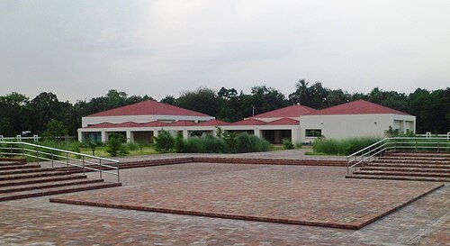 Kabi Jasimuddin Museum