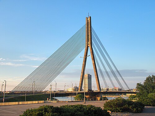 puente Vanšu