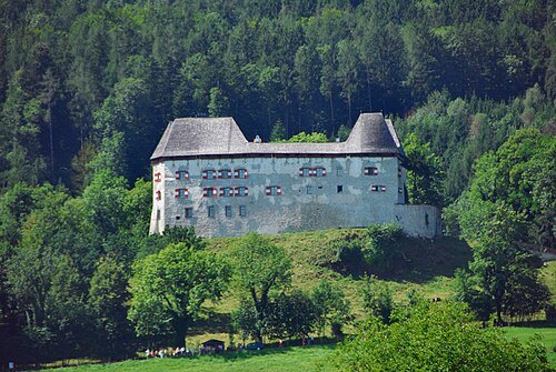 Palace Staufeneck