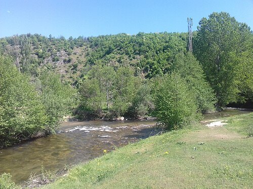 Kadina River