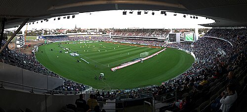 Kardinia Park