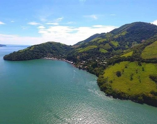 Isla Conchagüita