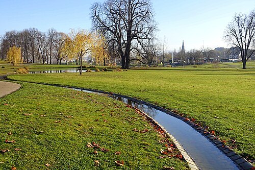 Nesenbach