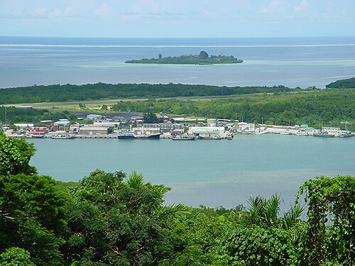 Pohnpei