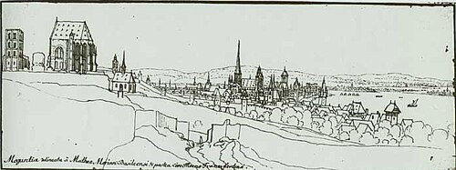 St. Alban's Abbey