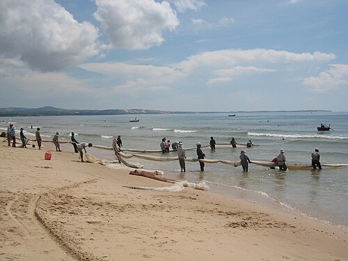 Vịnh Phan Thiết