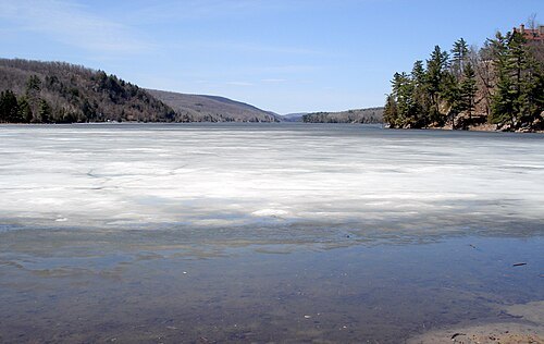 Lac Meech