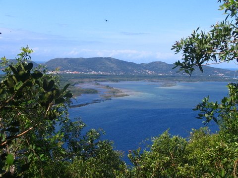 Lagoa da Conceição