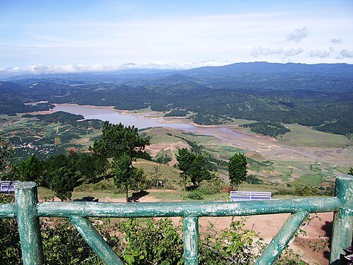 Langbiang