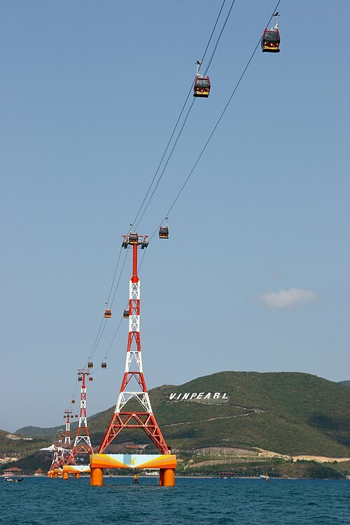 Hòn Tre