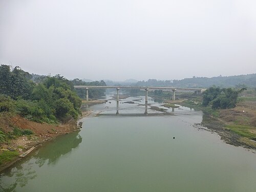 Ngòi Bo