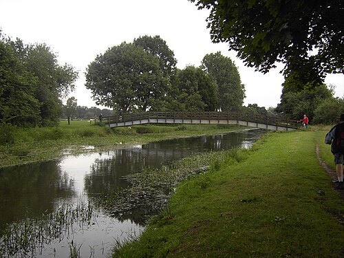 Kleine Nete