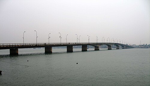 Nhat Le Bridge