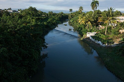 Guaso River