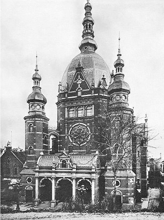 Great Synagogue