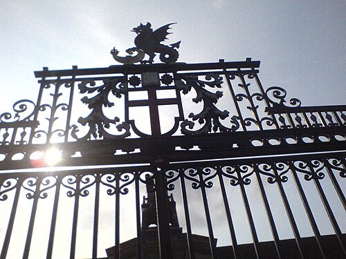 The Leys School