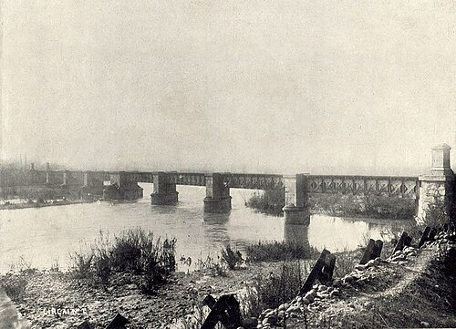 Lircay River
