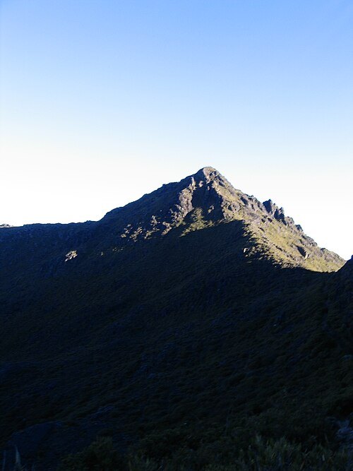 Chirripó National Park