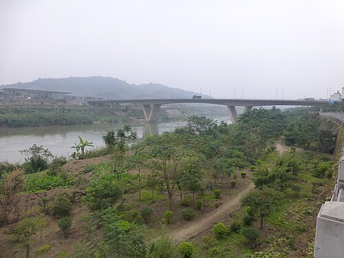 Kim Thanh Bridge