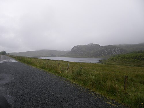 Lough Ea