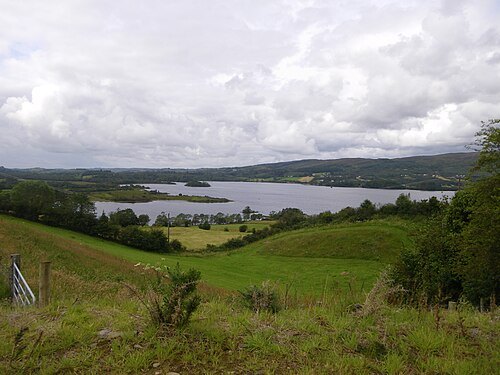 Lough Eske