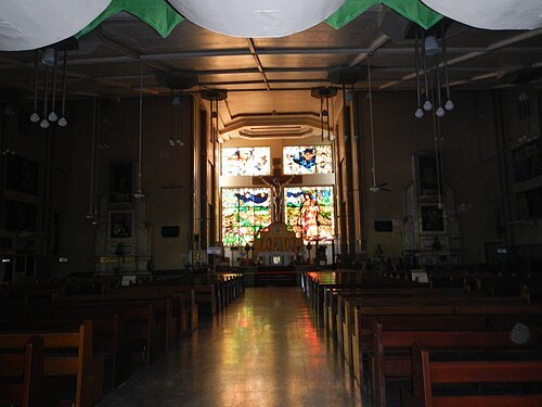 Diocese of Novaliches